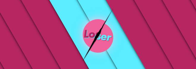 Loser Loser - Header