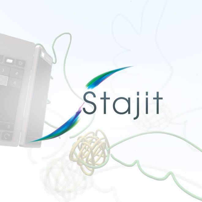 Stajit - Logo